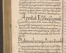 Zdjęcie nr 1096 dla obiektu archiwalnego: Acta actorum, causarum spiritualium, civilium, criminalium, obligationum, cessionum, decimarum, testamentorum R. D. Martini Szyszkowski, episcopi Cracoviensis, ducis Severiensis in annis 1617 - 1619. Tomus primus.