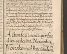 Zdjęcie nr 1093 dla obiektu archiwalnego: Acta actorum, causarum spiritualium, civilium, criminalium, obligationum, cessionum, decimarum, testamentorum R. D. Martini Szyszkowski, episcopi Cracoviensis, ducis Severiensis in annis 1617 - 1619. Tomus primus.