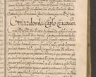Zdjęcie nr 1091 dla obiektu archiwalnego: Acta actorum, causarum spiritualium, civilium, criminalium, obligationum, cessionum, decimarum, testamentorum R. D. Martini Szyszkowski, episcopi Cracoviensis, ducis Severiensis in annis 1617 - 1619. Tomus primus.