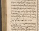 Zdjęcie nr 1088 dla obiektu archiwalnego: Acta actorum, causarum spiritualium, civilium, criminalium, obligationum, cessionum, decimarum, testamentorum R. D. Martini Szyszkowski, episcopi Cracoviensis, ducis Severiensis in annis 1617 - 1619. Tomus primus.