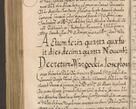 Zdjęcie nr 1086 dla obiektu archiwalnego: Acta actorum, causarum spiritualium, civilium, criminalium, obligationum, cessionum, decimarum, testamentorum R. D. Martini Szyszkowski, episcopi Cracoviensis, ducis Severiensis in annis 1617 - 1619. Tomus primus.