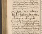 Zdjęcie nr 1080 dla obiektu archiwalnego: Acta actorum, causarum spiritualium, civilium, criminalium, obligationum, cessionum, decimarum, testamentorum R. D. Martini Szyszkowski, episcopi Cracoviensis, ducis Severiensis in annis 1617 - 1619. Tomus primus.