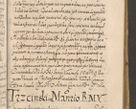 Zdjęcie nr 1079 dla obiektu archiwalnego: Acta actorum, causarum spiritualium, civilium, criminalium, obligationum, cessionum, decimarum, testamentorum R. D. Martini Szyszkowski, episcopi Cracoviensis, ducis Severiensis in annis 1617 - 1619. Tomus primus.
