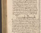 Zdjęcie nr 1078 dla obiektu archiwalnego: Acta actorum, causarum spiritualium, civilium, criminalium, obligationum, cessionum, decimarum, testamentorum R. D. Martini Szyszkowski, episcopi Cracoviensis, ducis Severiensis in annis 1617 - 1619. Tomus primus.