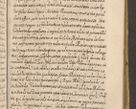 Zdjęcie nr 1077 dla obiektu archiwalnego: Acta actorum, causarum spiritualium, civilium, criminalium, obligationum, cessionum, decimarum, testamentorum R. D. Martini Szyszkowski, episcopi Cracoviensis, ducis Severiensis in annis 1617 - 1619. Tomus primus.