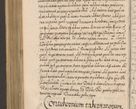 Zdjęcie nr 1074 dla obiektu archiwalnego: Acta actorum, causarum spiritualium, civilium, criminalium, obligationum, cessionum, decimarum, testamentorum R. D. Martini Szyszkowski, episcopi Cracoviensis, ducis Severiensis in annis 1617 - 1619. Tomus primus.