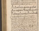 Zdjęcie nr 1070 dla obiektu archiwalnego: Acta actorum, causarum spiritualium, civilium, criminalium, obligationum, cessionum, decimarum, testamentorum R. D. Martini Szyszkowski, episcopi Cracoviensis, ducis Severiensis in annis 1617 - 1619. Tomus primus.