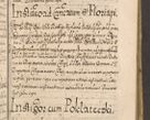 Zdjęcie nr 1069 dla obiektu archiwalnego: Acta actorum, causarum spiritualium, civilium, criminalium, obligationum, cessionum, decimarum, testamentorum R. D. Martini Szyszkowski, episcopi Cracoviensis, ducis Severiensis in annis 1617 - 1619. Tomus primus.