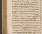 Zdjęcie nr 1066 dla obiektu archiwalnego: Acta actorum, causarum spiritualium, civilium, criminalium, obligationum, cessionum, decimarum, testamentorum R. D. Martini Szyszkowski, episcopi Cracoviensis, ducis Severiensis in annis 1617 - 1619. Tomus primus.