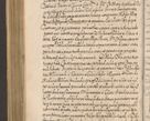 Zdjęcie nr 1060 dla obiektu archiwalnego: Acta actorum, causarum spiritualium, civilium, criminalium, obligationum, cessionum, decimarum, testamentorum R. D. Martini Szyszkowski, episcopi Cracoviensis, ducis Severiensis in annis 1617 - 1619. Tomus primus.