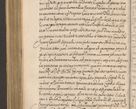 Zdjęcie nr 1058 dla obiektu archiwalnego: Acta actorum, causarum spiritualium, civilium, criminalium, obligationum, cessionum, decimarum, testamentorum R. D. Martini Szyszkowski, episcopi Cracoviensis, ducis Severiensis in annis 1617 - 1619. Tomus primus.