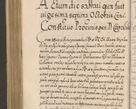 Zdjęcie nr 1054 dla obiektu archiwalnego: Acta actorum, causarum spiritualium, civilium, criminalium, obligationum, cessionum, decimarum, testamentorum R. D. Martini Szyszkowski, episcopi Cracoviensis, ducis Severiensis in annis 1617 - 1619. Tomus primus.
