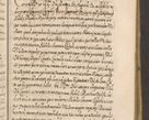 Zdjęcie nr 1049 dla obiektu archiwalnego: Acta actorum, causarum spiritualium, civilium, criminalium, obligationum, cessionum, decimarum, testamentorum R. D. Martini Szyszkowski, episcopi Cracoviensis, ducis Severiensis in annis 1617 - 1619. Tomus primus.