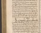 Zdjęcie nr 1046 dla obiektu archiwalnego: Acta actorum, causarum spiritualium, civilium, criminalium, obligationum, cessionum, decimarum, testamentorum R. D. Martini Szyszkowski, episcopi Cracoviensis, ducis Severiensis in annis 1617 - 1619. Tomus primus.