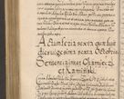 Zdjęcie nr 1042 dla obiektu archiwalnego: Acta actorum, causarum spiritualium, civilium, criminalium, obligationum, cessionum, decimarum, testamentorum R. D. Martini Szyszkowski, episcopi Cracoviensis, ducis Severiensis in annis 1617 - 1619. Tomus primus.