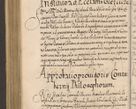 Zdjęcie nr 1040 dla obiektu archiwalnego: Acta actorum, causarum spiritualium, civilium, criminalium, obligationum, cessionum, decimarum, testamentorum R. D. Martini Szyszkowski, episcopi Cracoviensis, ducis Severiensis in annis 1617 - 1619. Tomus primus.