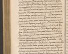 Zdjęcie nr 1036 dla obiektu archiwalnego: Acta actorum, causarum spiritualium, civilium, criminalium, obligationum, cessionum, decimarum, testamentorum R. D. Martini Szyszkowski, episcopi Cracoviensis, ducis Severiensis in annis 1617 - 1619. Tomus primus.