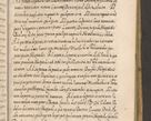 Zdjęcie nr 1035 dla obiektu archiwalnego: Acta actorum, causarum spiritualium, civilium, criminalium, obligationum, cessionum, decimarum, testamentorum R. D. Martini Szyszkowski, episcopi Cracoviensis, ducis Severiensis in annis 1617 - 1619. Tomus primus.