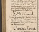 Zdjęcie nr 1030 dla obiektu archiwalnego: Acta actorum, causarum spiritualium, civilium, criminalium, obligationum, cessionum, decimarum, testamentorum R. D. Martini Szyszkowski, episcopi Cracoviensis, ducis Severiensis in annis 1617 - 1619. Tomus primus.