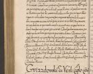 Zdjęcie nr 1026 dla obiektu archiwalnego: Acta actorum, causarum spiritualium, civilium, criminalium, obligationum, cessionum, decimarum, testamentorum R. D. Martini Szyszkowski, episcopi Cracoviensis, ducis Severiensis in annis 1617 - 1619. Tomus primus.