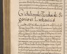 Zdjęcie nr 1024 dla obiektu archiwalnego: Acta actorum, causarum spiritualium, civilium, criminalium, obligationum, cessionum, decimarum, testamentorum R. D. Martini Szyszkowski, episcopi Cracoviensis, ducis Severiensis in annis 1617 - 1619. Tomus primus.