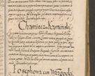 Zdjęcie nr 1023 dla obiektu archiwalnego: Acta actorum, causarum spiritualium, civilium, criminalium, obligationum, cessionum, decimarum, testamentorum R. D. Martini Szyszkowski, episcopi Cracoviensis, ducis Severiensis in annis 1617 - 1619. Tomus primus.