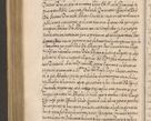 Zdjęcie nr 1020 dla obiektu archiwalnego: Acta actorum, causarum spiritualium, civilium, criminalium, obligationum, cessionum, decimarum, testamentorum R. D. Martini Szyszkowski, episcopi Cracoviensis, ducis Severiensis in annis 1617 - 1619. Tomus primus.