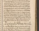 Zdjęcie nr 1019 dla obiektu archiwalnego: Acta actorum, causarum spiritualium, civilium, criminalium, obligationum, cessionum, decimarum, testamentorum R. D. Martini Szyszkowski, episcopi Cracoviensis, ducis Severiensis in annis 1617 - 1619. Tomus primus.