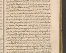 Zdjęcie nr 1015 dla obiektu archiwalnego: Acta actorum, causarum spiritualium, civilium, criminalium, obligationum, cessionum, decimarum, testamentorum R. D. Martini Szyszkowski, episcopi Cracoviensis, ducis Severiensis in annis 1617 - 1619. Tomus primus.
