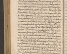 Zdjęcie nr 1216 dla obiektu archiwalnego: Acta actorum, causarum spiritualium, civilium, criminalium, obligationum, cessionum, decimarum, testamentorum R. D. Martini Szyszkowski, episcopi Cracoviensis, ducis Severiensis in annis 1617 - 1619. Tomus primus.