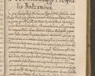 Zdjęcie nr 1213 dla obiektu archiwalnego: Acta actorum, causarum spiritualium, civilium, criminalium, obligationum, cessionum, decimarum, testamentorum R. D. Martini Szyszkowski, episcopi Cracoviensis, ducis Severiensis in annis 1617 - 1619. Tomus primus.