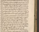 Zdjęcie nr 1405 dla obiektu archiwalnego: Acta actorum, causarum spiritualium, civilium, criminalium, obligationum, cessionum, decimarum, testamentorum R. D. Martini Szyszkowski, episcopi Cracoviensis, ducis Severiensis in annis 1617 - 1619. Tomus primus.