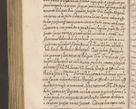 Zdjęcie nr 1404 dla obiektu archiwalnego: Acta actorum, causarum spiritualium, civilium, criminalium, obligationum, cessionum, decimarum, testamentorum R. D. Martini Szyszkowski, episcopi Cracoviensis, ducis Severiensis in annis 1617 - 1619. Tomus primus.