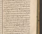 Zdjęcie nr 1403 dla obiektu archiwalnego: Acta actorum, causarum spiritualium, civilium, criminalium, obligationum, cessionum, decimarum, testamentorum R. D. Martini Szyszkowski, episcopi Cracoviensis, ducis Severiensis in annis 1617 - 1619. Tomus primus.
