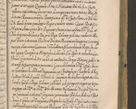 Zdjęcie nr 1401 dla obiektu archiwalnego: Acta actorum, causarum spiritualium, civilium, criminalium, obligationum, cessionum, decimarum, testamentorum R. D. Martini Szyszkowski, episcopi Cracoviensis, ducis Severiensis in annis 1617 - 1619. Tomus primus.