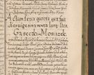 Zdjęcie nr 1399 dla obiektu archiwalnego: Acta actorum, causarum spiritualium, civilium, criminalium, obligationum, cessionum, decimarum, testamentorum R. D. Martini Szyszkowski, episcopi Cracoviensis, ducis Severiensis in annis 1617 - 1619. Tomus primus.