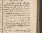 Zdjęcie nr 1397 dla obiektu archiwalnego: Acta actorum, causarum spiritualium, civilium, criminalium, obligationum, cessionum, decimarum, testamentorum R. D. Martini Szyszkowski, episcopi Cracoviensis, ducis Severiensis in annis 1617 - 1619. Tomus primus.