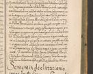 Zdjęcie nr 1389 dla obiektu archiwalnego: Acta actorum, causarum spiritualium, civilium, criminalium, obligationum, cessionum, decimarum, testamentorum R. D. Martini Szyszkowski, episcopi Cracoviensis, ducis Severiensis in annis 1617 - 1619. Tomus primus.