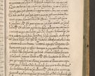 Zdjęcie nr 1383 dla obiektu archiwalnego: Acta actorum, causarum spiritualium, civilium, criminalium, obligationum, cessionum, decimarum, testamentorum R. D. Martini Szyszkowski, episcopi Cracoviensis, ducis Severiensis in annis 1617 - 1619. Tomus primus.