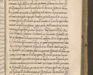 Zdjęcie nr 1377 dla obiektu archiwalnego: Acta actorum, causarum spiritualium, civilium, criminalium, obligationum, cessionum, decimarum, testamentorum R. D. Martini Szyszkowski, episcopi Cracoviensis, ducis Severiensis in annis 1617 - 1619. Tomus primus.