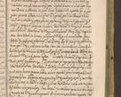 Zdjęcie nr 1373 dla obiektu archiwalnego: Acta actorum, causarum spiritualium, civilium, criminalium, obligationum, cessionum, decimarum, testamentorum R. D. Martini Szyszkowski, episcopi Cracoviensis, ducis Severiensis in annis 1617 - 1619. Tomus primus.