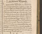 Zdjęcie nr 1369 dla obiektu archiwalnego: Acta actorum, causarum spiritualium, civilium, criminalium, obligationum, cessionum, decimarum, testamentorum R. D. Martini Szyszkowski, episcopi Cracoviensis, ducis Severiensis in annis 1617 - 1619. Tomus primus.