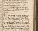 Zdjęcie nr 1367 dla obiektu archiwalnego: Acta actorum, causarum spiritualium, civilium, criminalium, obligationum, cessionum, decimarum, testamentorum R. D. Martini Szyszkowski, episcopi Cracoviensis, ducis Severiensis in annis 1617 - 1619. Tomus primus.