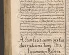 Zdjęcie nr 1364 dla obiektu archiwalnego: Acta actorum, causarum spiritualium, civilium, criminalium, obligationum, cessionum, decimarum, testamentorum R. D. Martini Szyszkowski, episcopi Cracoviensis, ducis Severiensis in annis 1617 - 1619. Tomus primus.