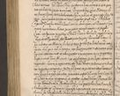 Zdjęcie nr 1366 dla obiektu archiwalnego: Acta actorum, causarum spiritualium, civilium, criminalium, obligationum, cessionum, decimarum, testamentorum R. D. Martini Szyszkowski, episcopi Cracoviensis, ducis Severiensis in annis 1617 - 1619. Tomus primus.
