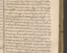 Zdjęcie nr 1361 dla obiektu archiwalnego: Acta actorum, causarum spiritualium, civilium, criminalium, obligationum, cessionum, decimarum, testamentorum R. D. Martini Szyszkowski, episcopi Cracoviensis, ducis Severiensis in annis 1617 - 1619. Tomus primus.