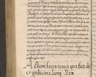 Zdjęcie nr 1360 dla obiektu archiwalnego: Acta actorum, causarum spiritualium, civilium, criminalium, obligationum, cessionum, decimarum, testamentorum R. D. Martini Szyszkowski, episcopi Cracoviensis, ducis Severiensis in annis 1617 - 1619. Tomus primus.