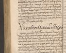Zdjęcie nr 1358 dla obiektu archiwalnego: Acta actorum, causarum spiritualium, civilium, criminalium, obligationum, cessionum, decimarum, testamentorum R. D. Martini Szyszkowski, episcopi Cracoviensis, ducis Severiensis in annis 1617 - 1619. Tomus primus.