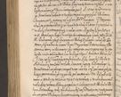 Zdjęcie nr 1356 dla obiektu archiwalnego: Acta actorum, causarum spiritualium, civilium, criminalium, obligationum, cessionum, decimarum, testamentorum R. D. Martini Szyszkowski, episcopi Cracoviensis, ducis Severiensis in annis 1617 - 1619. Tomus primus.