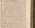 Zdjęcie nr 1355 dla obiektu archiwalnego: Acta actorum, causarum spiritualium, civilium, criminalium, obligationum, cessionum, decimarum, testamentorum R. D. Martini Szyszkowski, episcopi Cracoviensis, ducis Severiensis in annis 1617 - 1619. Tomus primus.